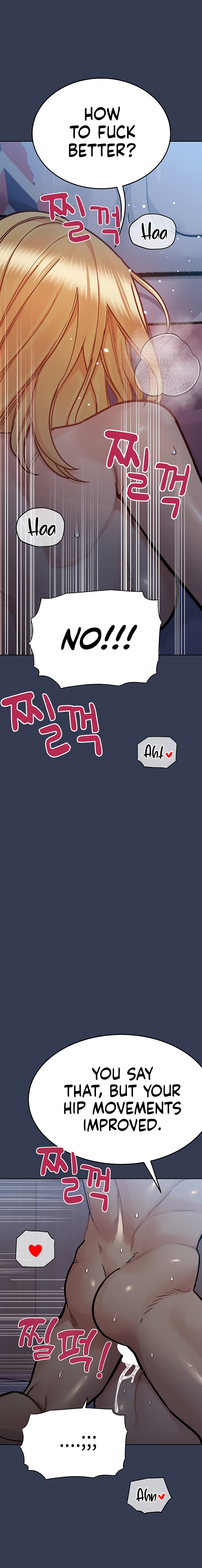 Keep it a Secret from Your Mother! - Chapter 92 Page 20