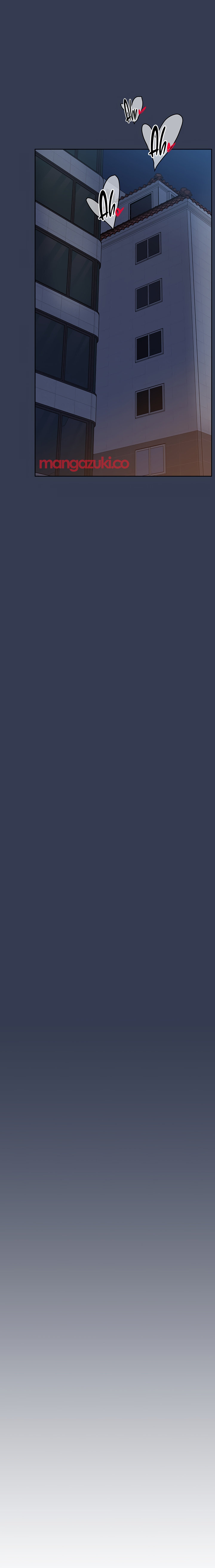 Keep it a Secret from Your Mother! - Chapter 92 Page 33