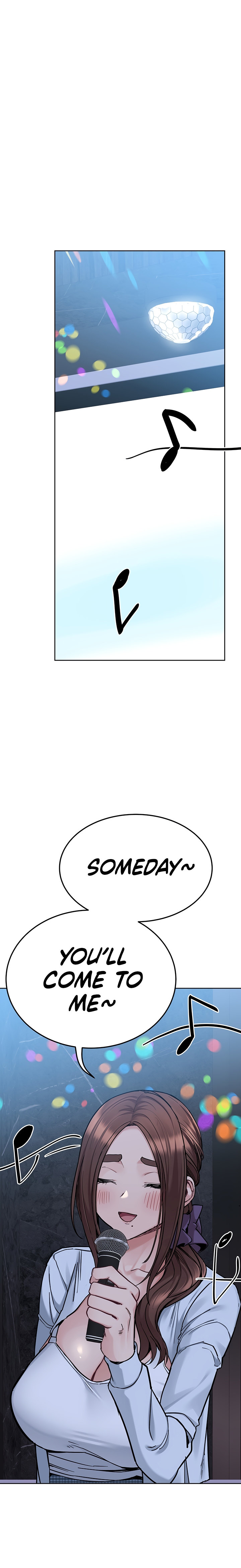 Keep it a Secret from Your Mother! - Chapter 93 Page 16