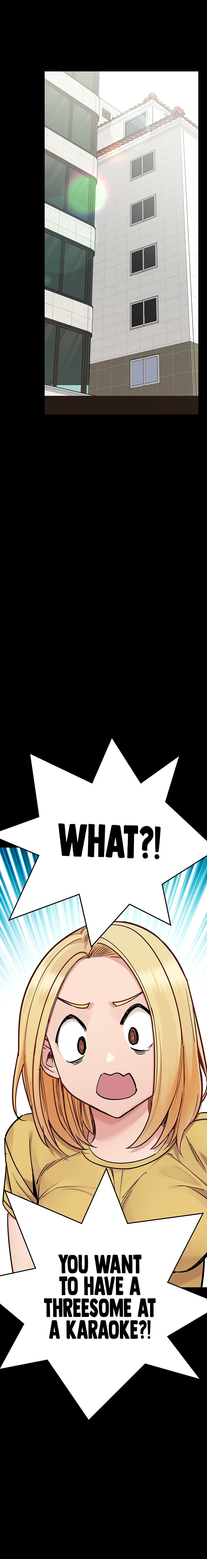 Keep it a Secret from Your Mother! - Chapter 93 Page 2