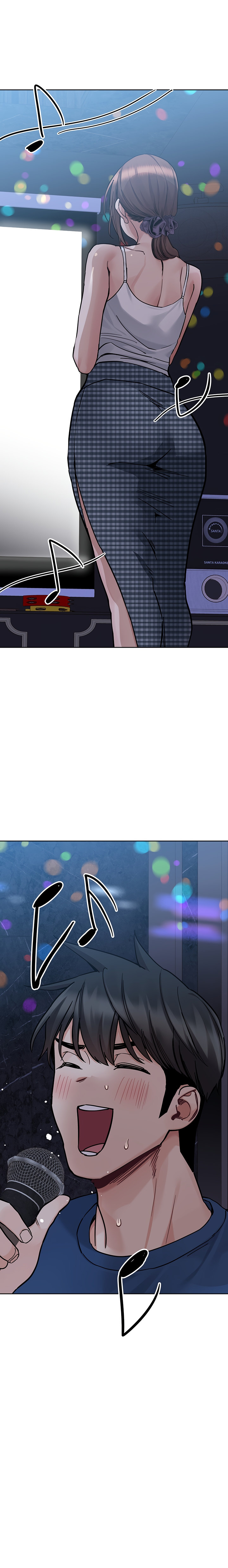 Keep it a Secret from Your Mother! - Chapter 93 Page 24