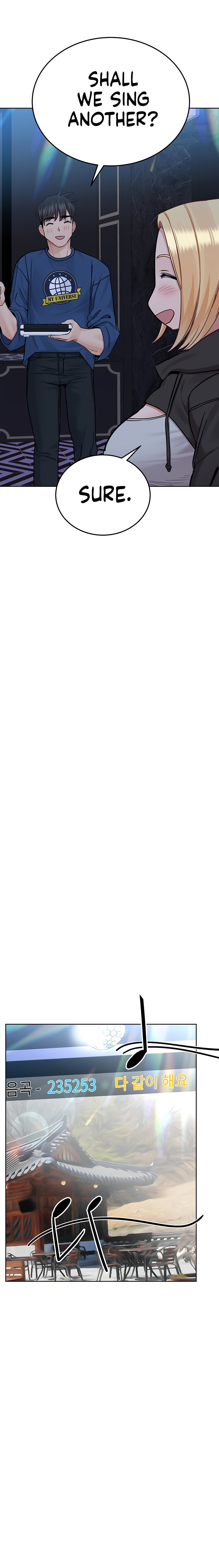 Keep it a Secret from Your Mother! - Chapter 93 Page 30