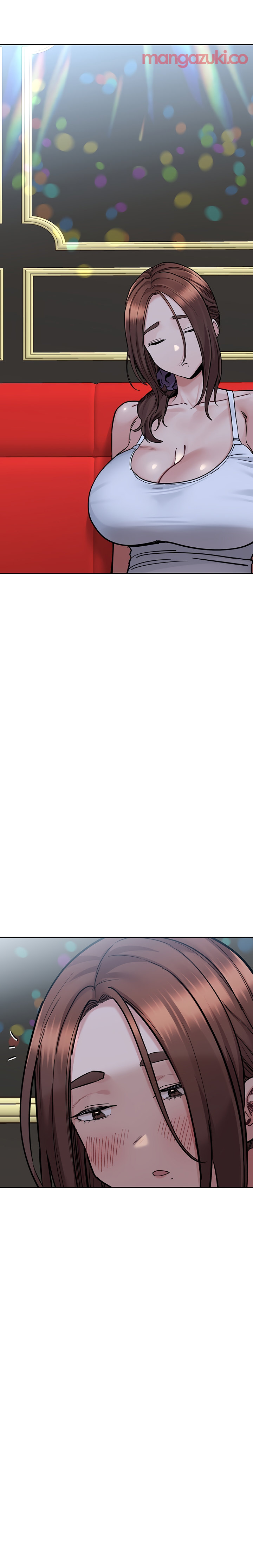 Keep it a Secret from Your Mother! - Chapter 93 Page 33