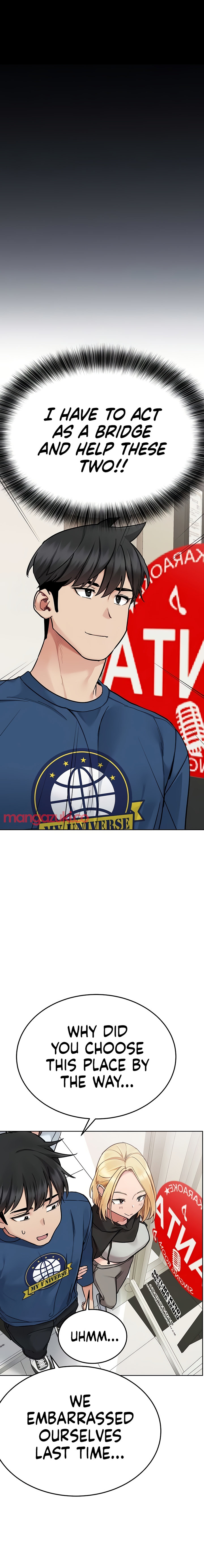 Keep it a Secret from Your Mother! - Chapter 93 Page 5