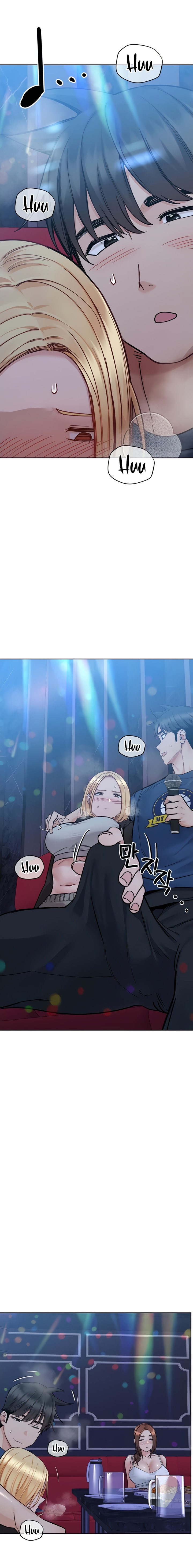 Keep it a Secret from Your Mother! - Chapter 94 Page 10