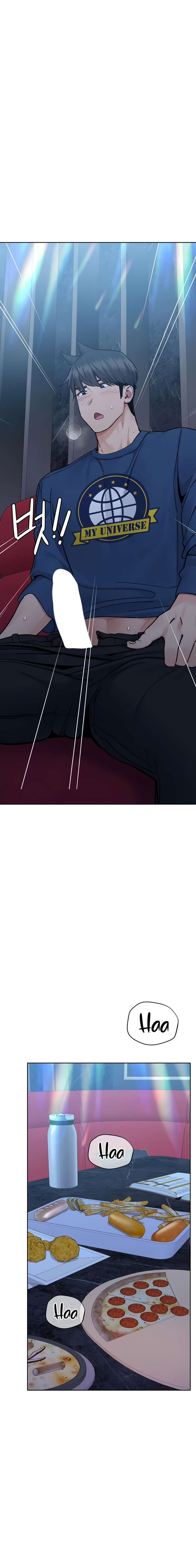 Keep it a Secret from Your Mother! - Chapter 94 Page 11