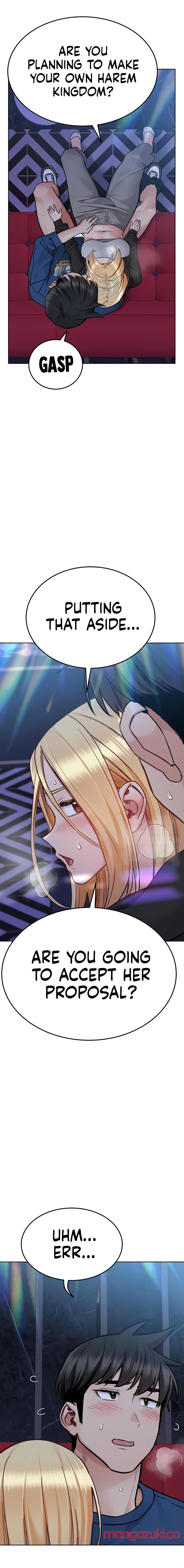 Keep it a Secret from Your Mother! - Chapter 94 Page 13