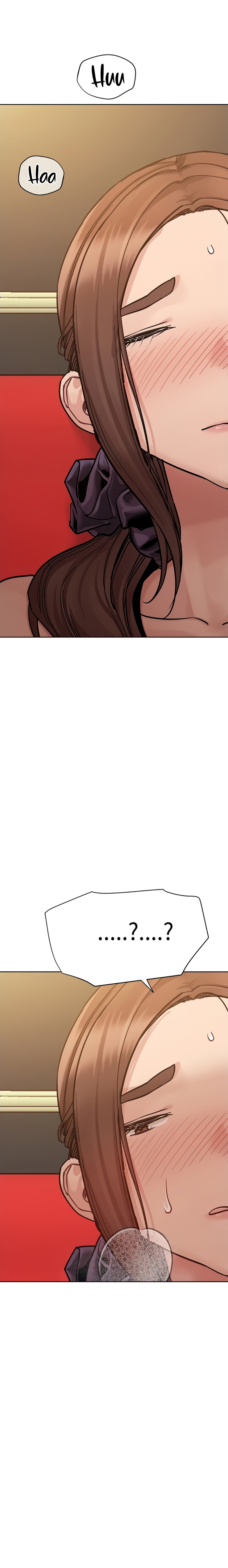 Keep it a Secret from Your Mother! - Chapter 94 Page 19