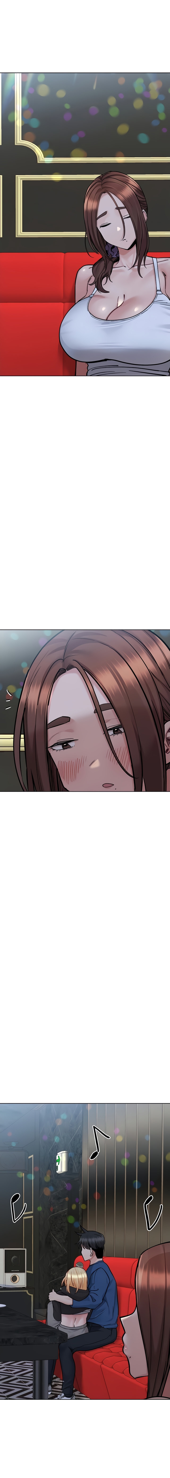 Keep it a Secret from Your Mother! - Chapter 94 Page 2