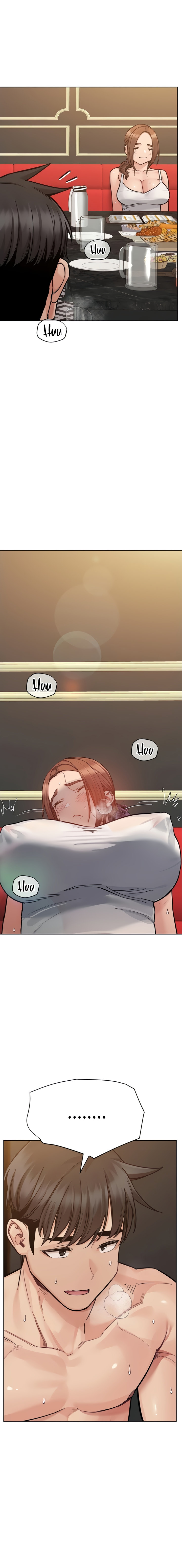 Keep it a Secret from Your Mother! - Chapter 94 Page 24