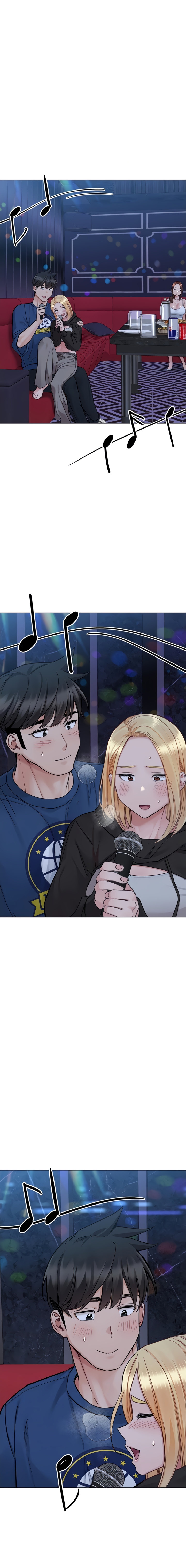 Keep it a Secret from Your Mother! - Chapter 94 Page 3