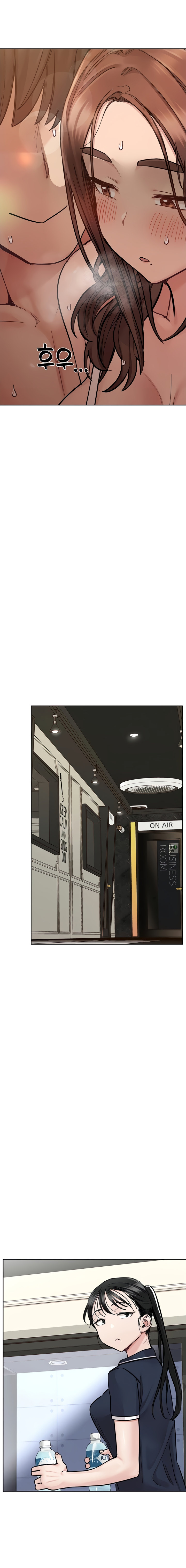 Keep it a Secret from Your Mother! - Chapter 94 Page 32