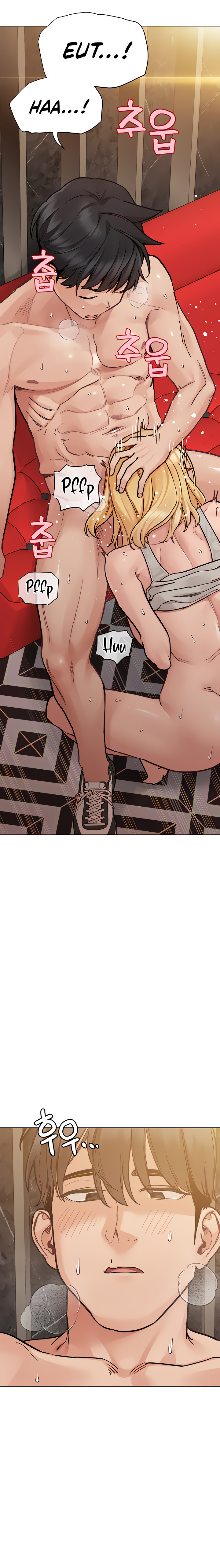 Keep it a Secret from Your Mother! - Chapter 95 Page 11