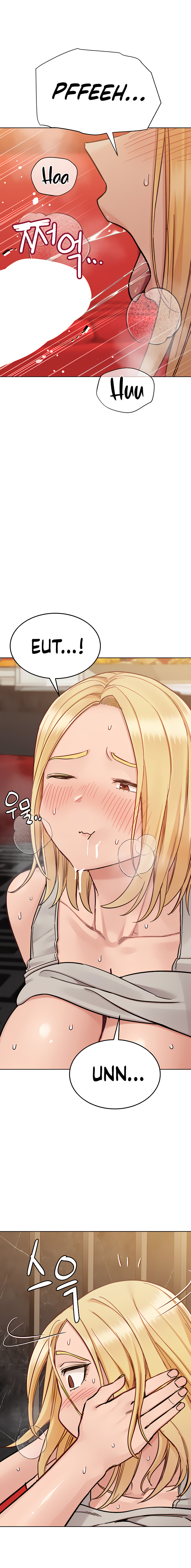 Keep it a Secret from Your Mother! - Chapter 95 Page 14