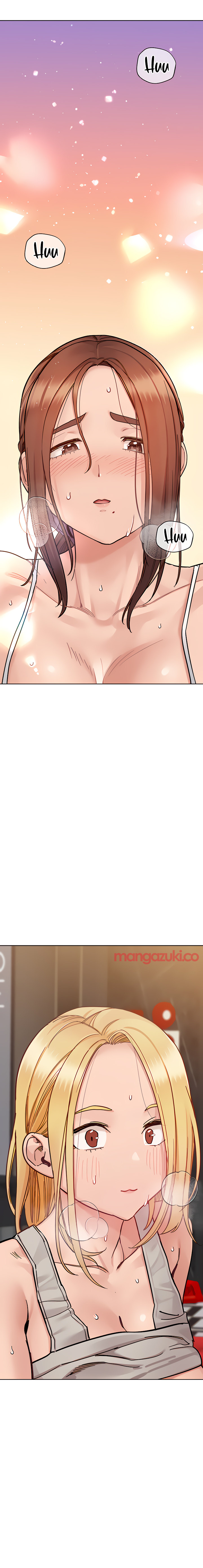 Keep it a Secret from Your Mother! - Chapter 95 Page 17