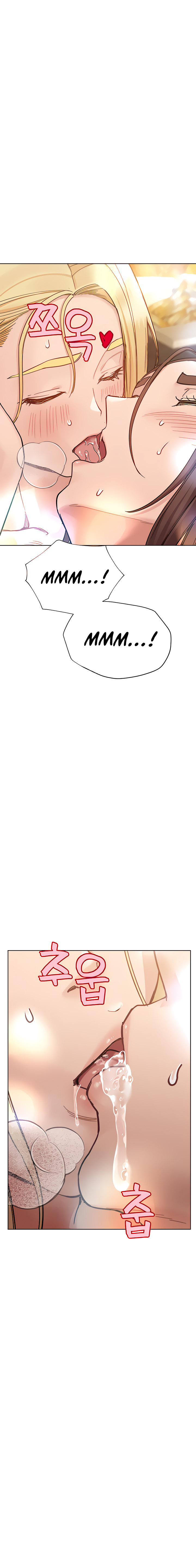 Keep it a Secret from Your Mother! - Chapter 95 Page 26