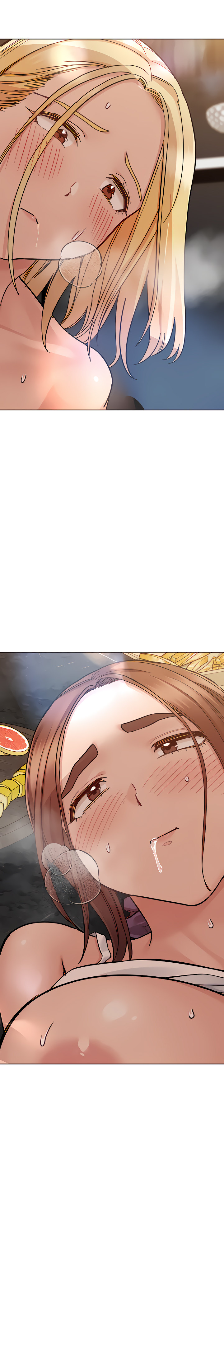 Keep it a Secret from Your Mother! - Chapter 95 Page 27