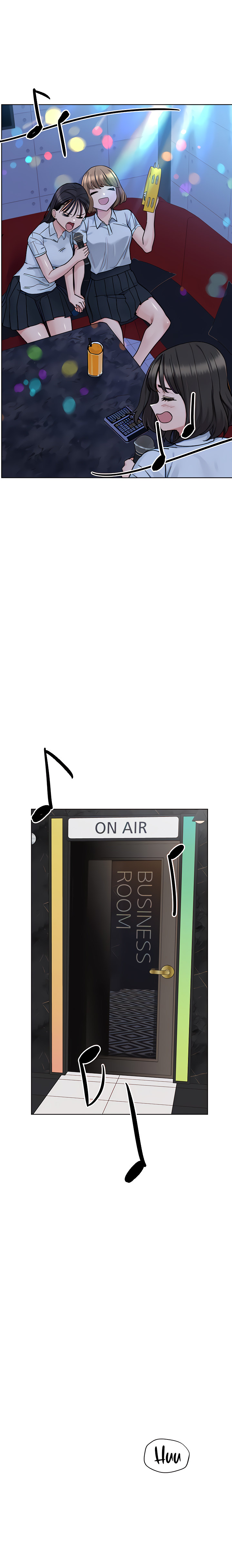 Keep it a Secret from Your Mother! - Chapter 95 Page 3