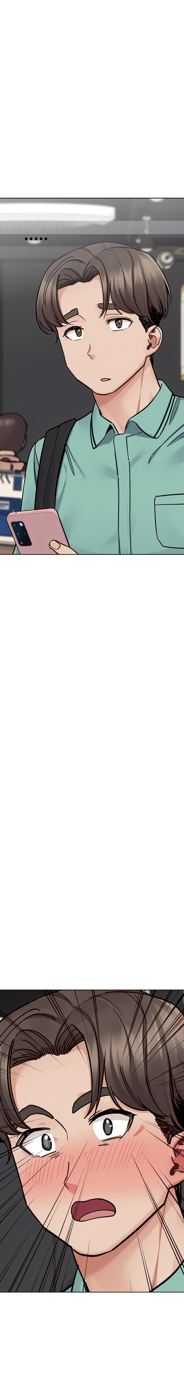 Keep it a Secret from Your Mother! - Chapter 96 Page 11