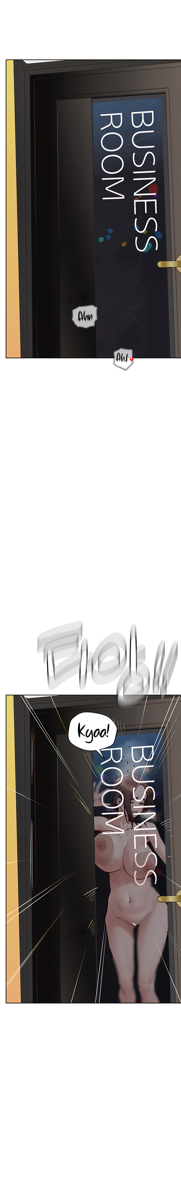 Keep it a Secret from Your Mother! - Chapter 96 Page 2