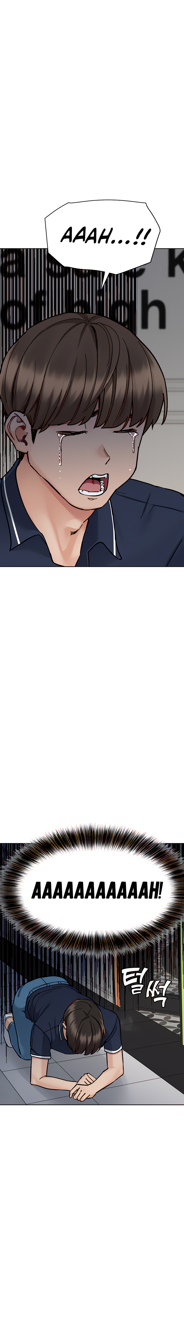 Keep it a Secret from Your Mother! - Chapter 96 Page 28