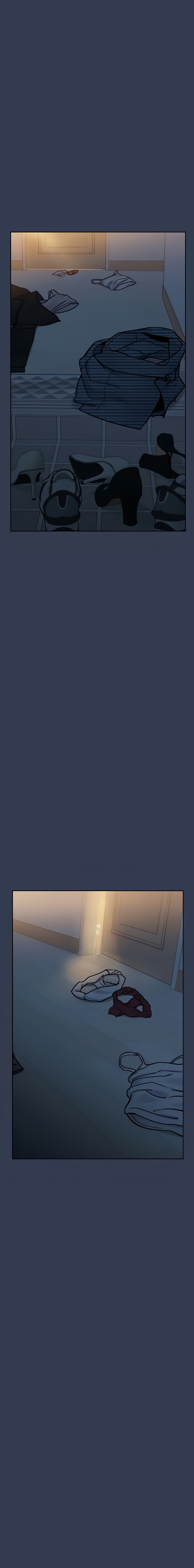 Keep it a Secret from Your Mother! - Chapter 97 Page 15