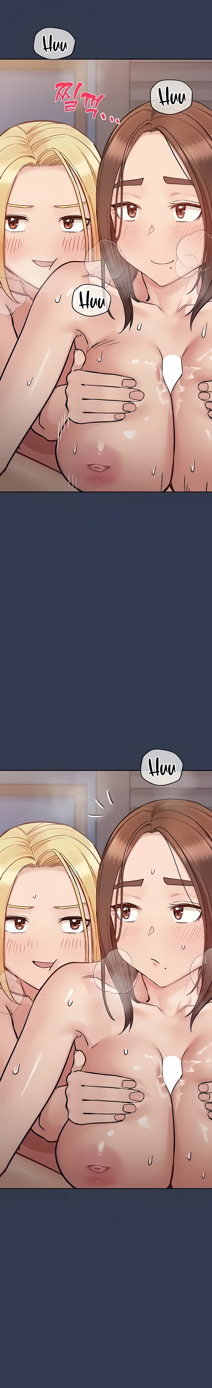 Keep it a Secret from Your Mother! - Chapter 97 Page 18