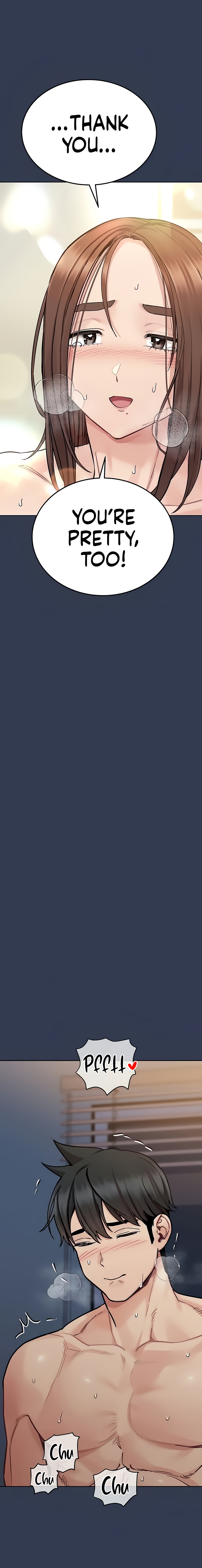 Keep it a Secret from Your Mother! - Chapter 97 Page 22