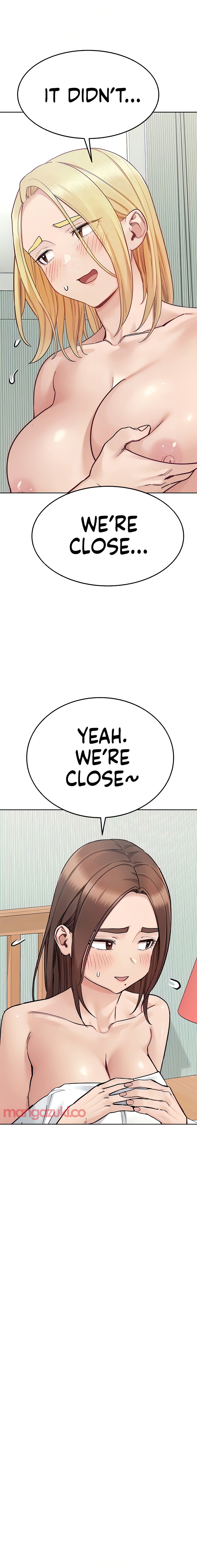 Keep it a Secret from Your Mother! - Chapter 98 Page 17