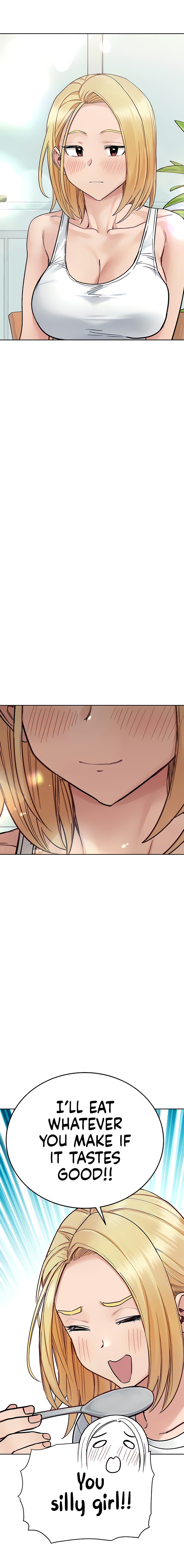 Keep it a Secret from Your Mother! - Chapter 98 Page 30