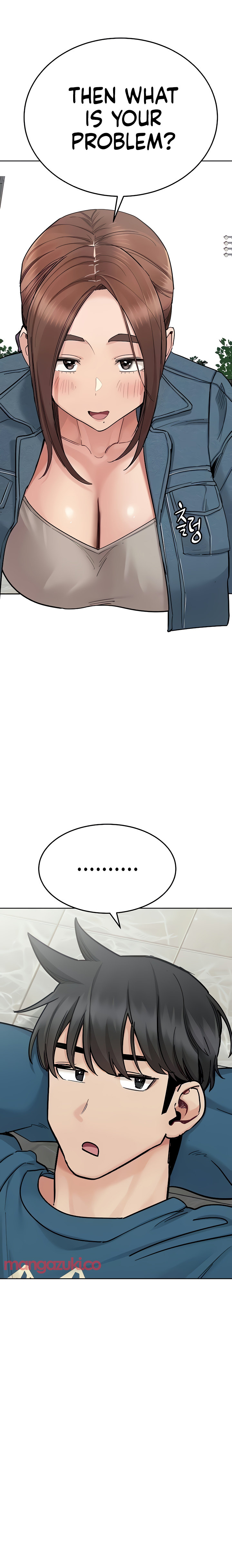 Keep it a Secret from Your Mother! - Chapter 99 Page 13