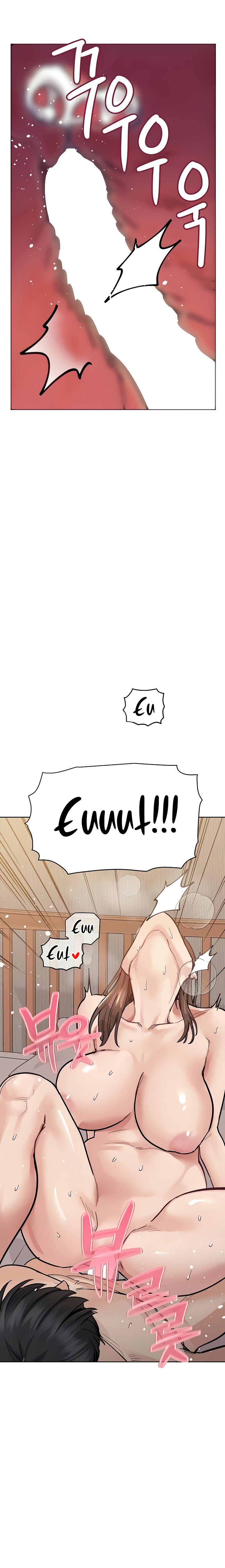 Keep it a Secret from Your Mother! - Chapter 99 Page 30