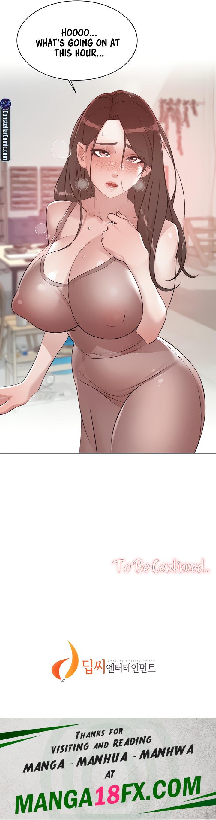 Everything about Best Friend - Chapter 109 Page 19