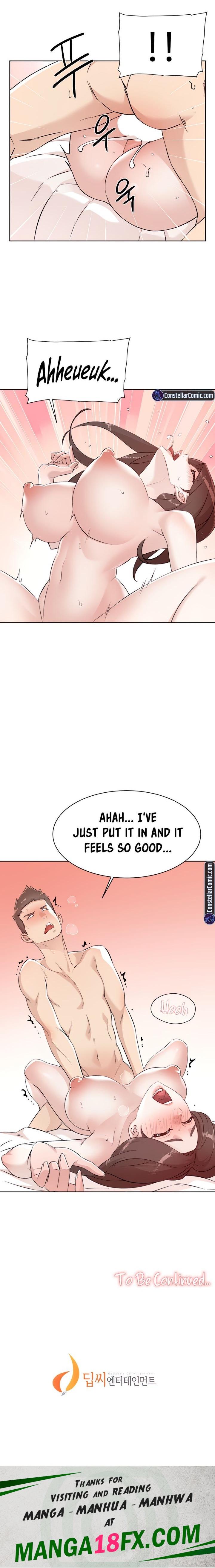 Everything about Best Friend - Chapter 111 Page 14