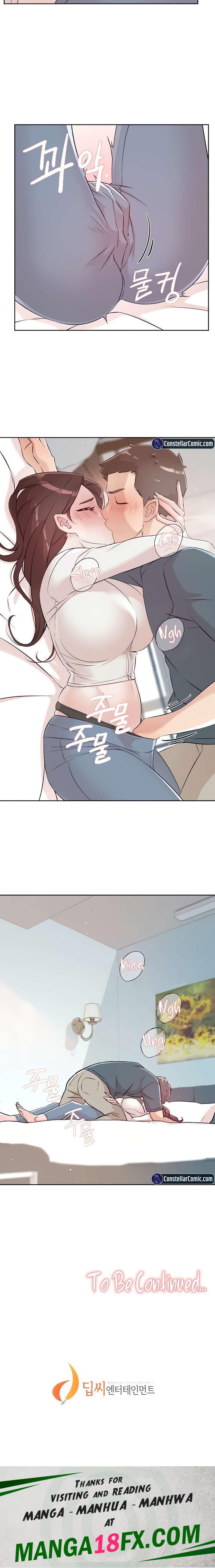 Everything about Best Friend - Chapter 113 Page 20