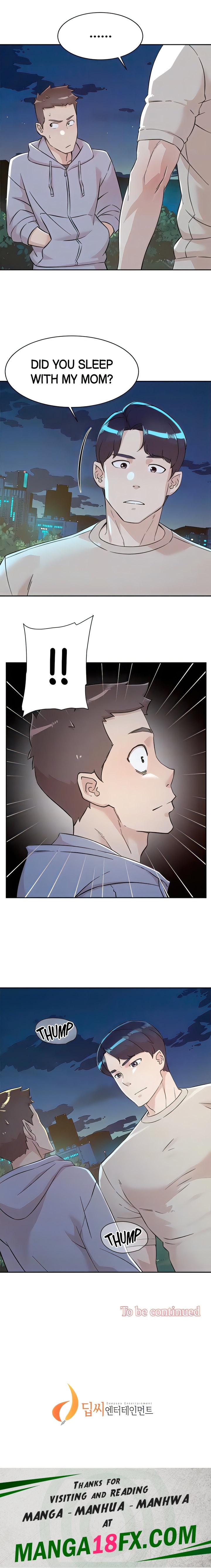 Everything about Best Friend - Chapter 117 Page 16