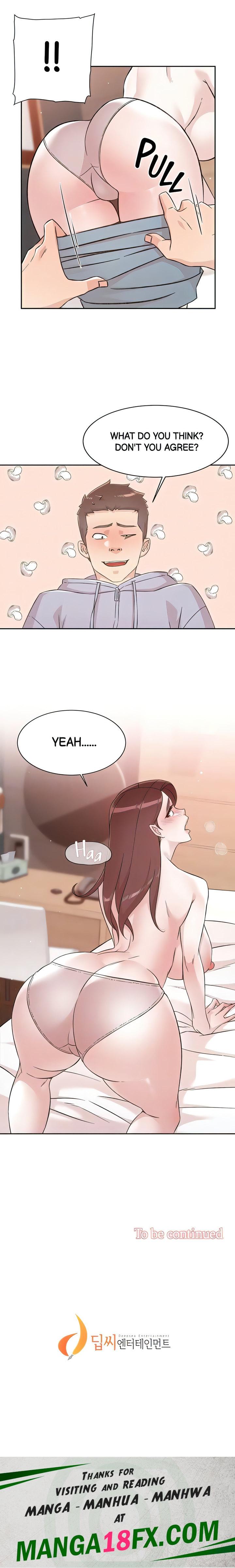 Everything about Best Friend - Chapter 118 Page 16