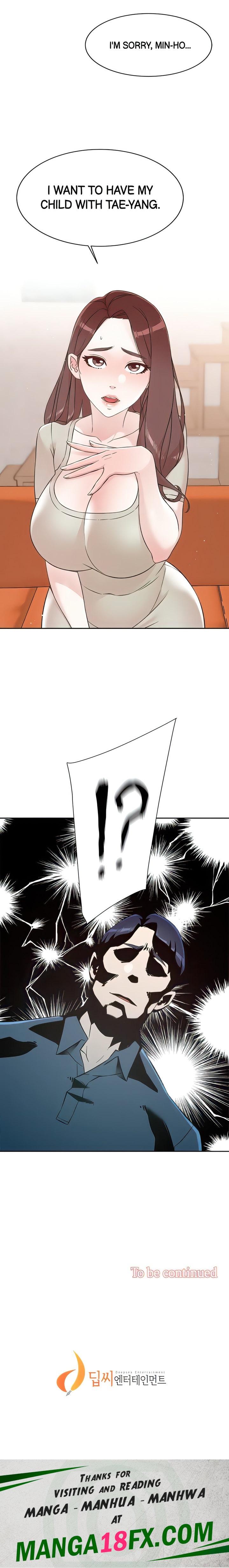 Everything about Best Friend - Chapter 120 Page 15