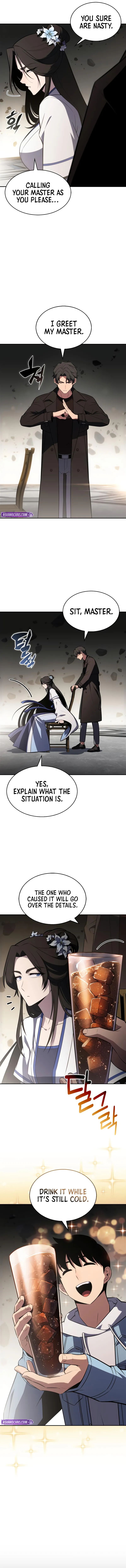 Solo Max-Level Newbie - Chapter 243 Page 11