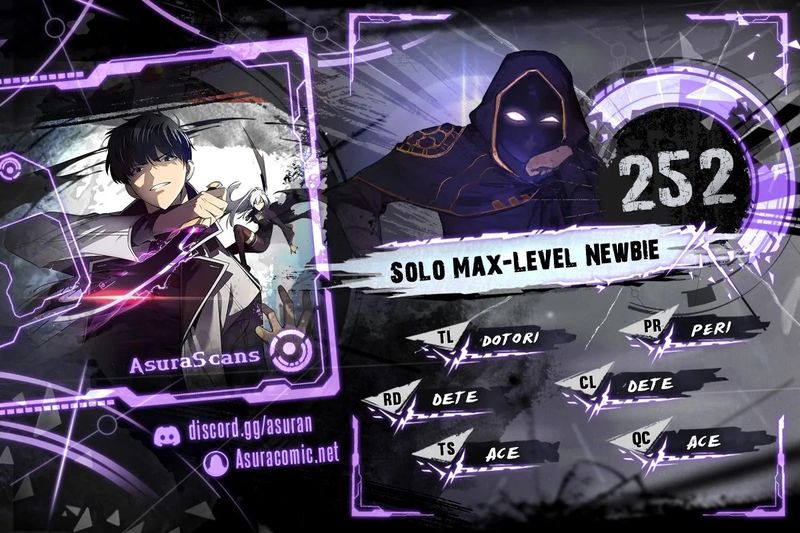 Solo Max-Level Newbie - Chapter 252 Page 1
