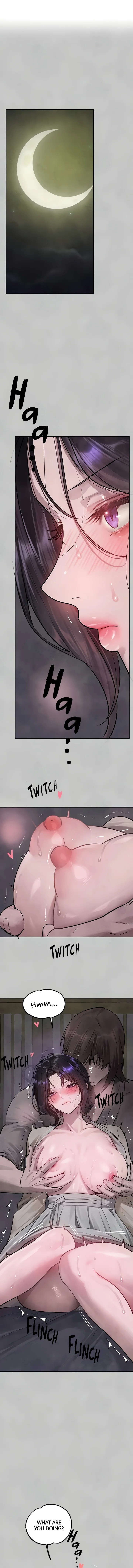 My Landlady Noona - Chapter 153 Page 1