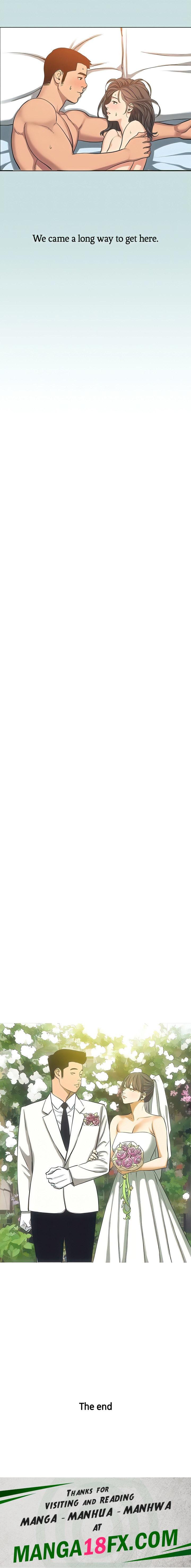 Summer Vacation - Chapter 115 Page 17