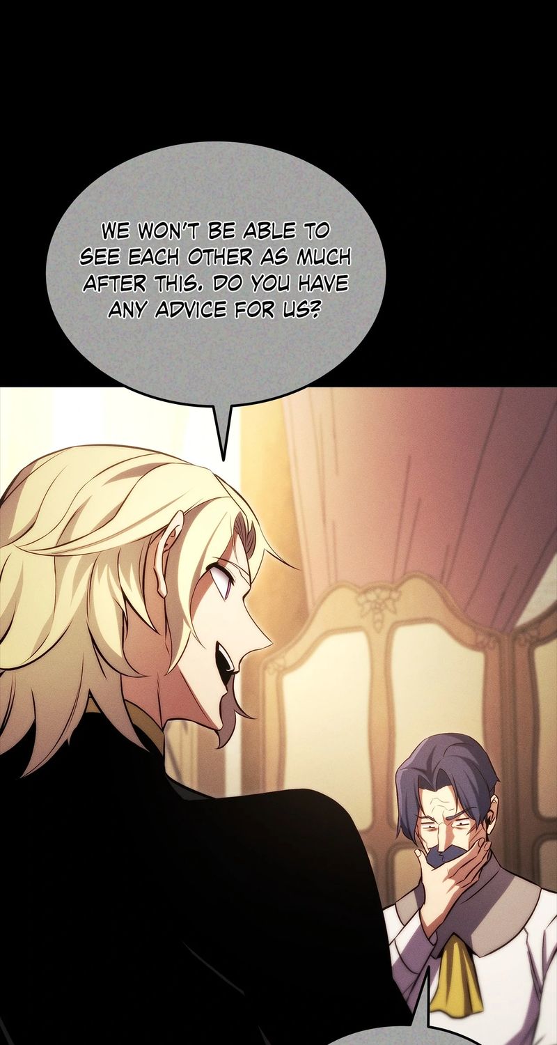 Ranker’s Return (Remake) - Chapter 192 Page 119