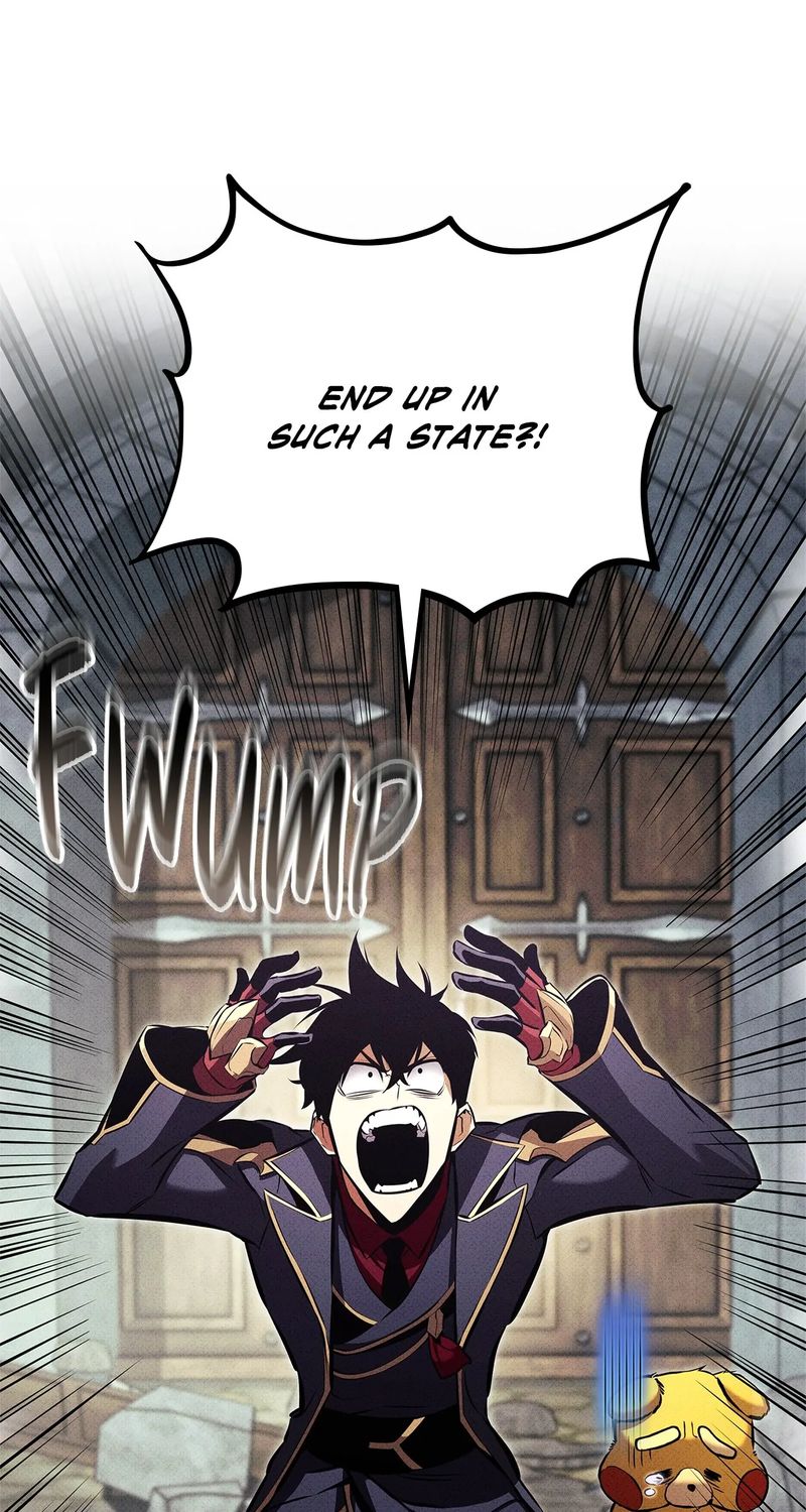 Ranker’s Return (Remake) - Chapter 195 Page 73
