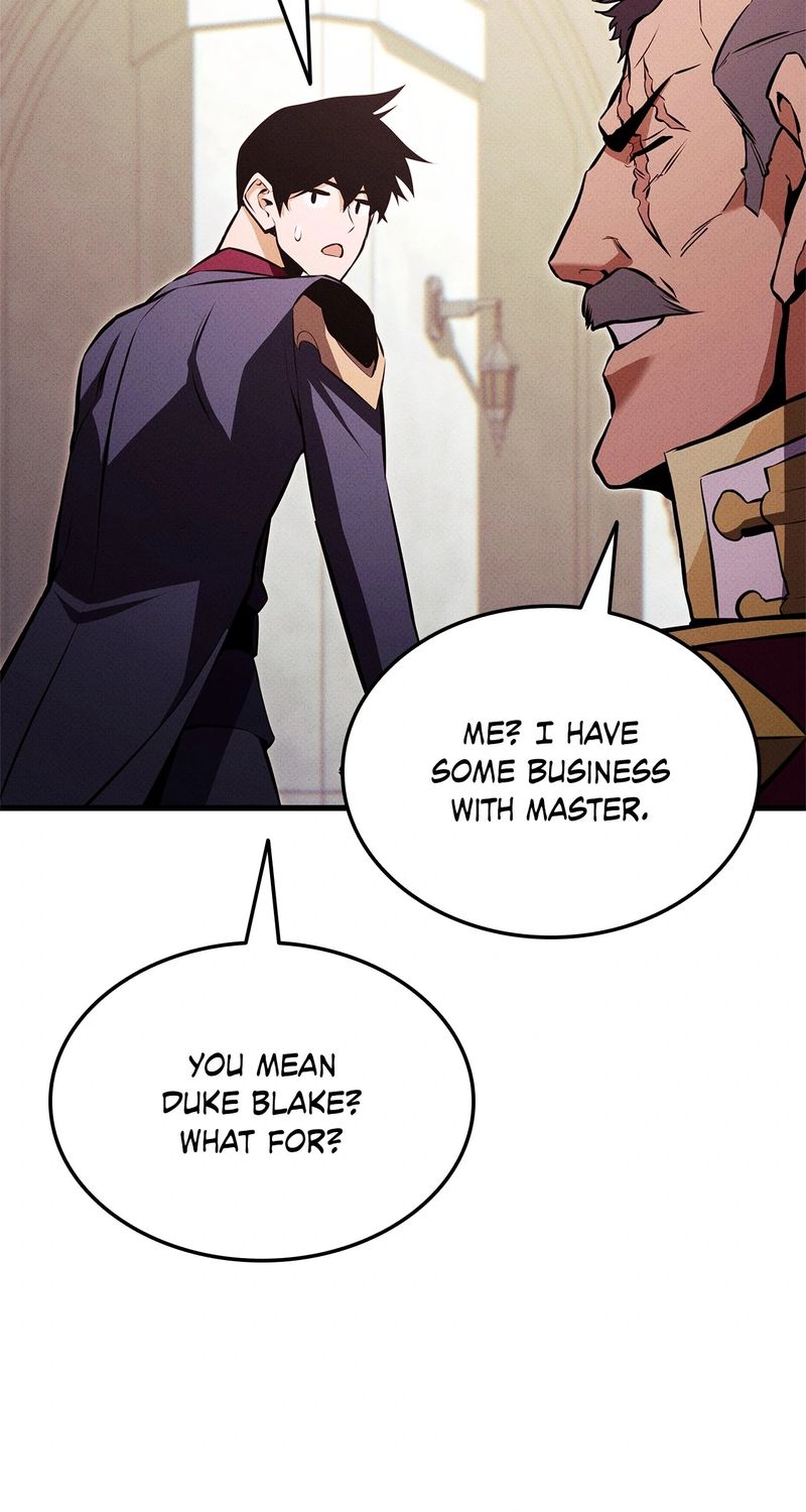 Ranker’s Return (Remake) - Chapter 214 Page 100