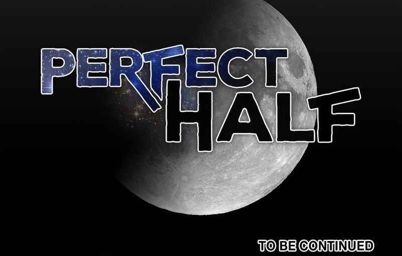 Perfect Half - Chapter 204 Page 13