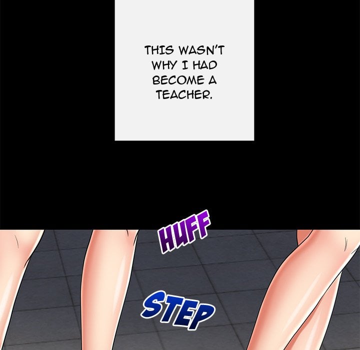 Secret Offer - Chapter 11 Page 28