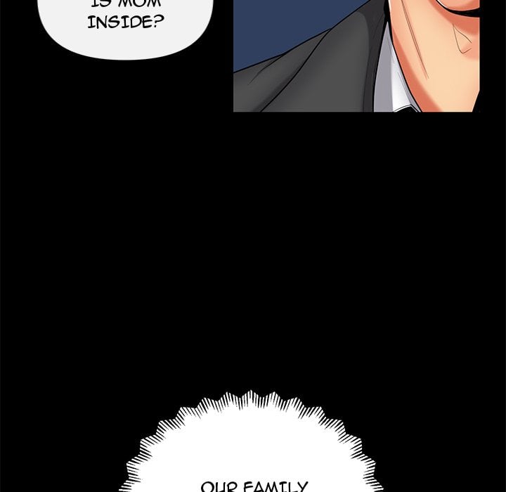 Secret Offer - Chapter 11 Page 47