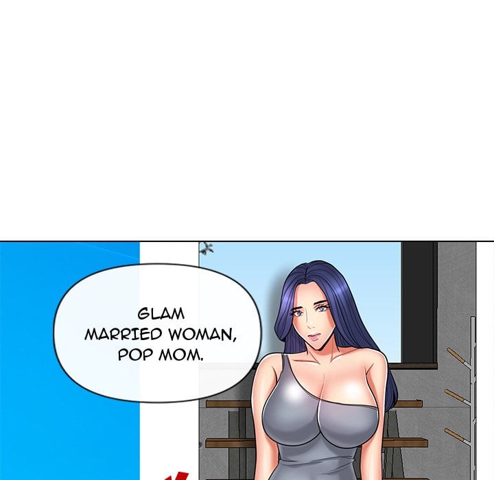 Secret Offer - Chapter 11 Page 55