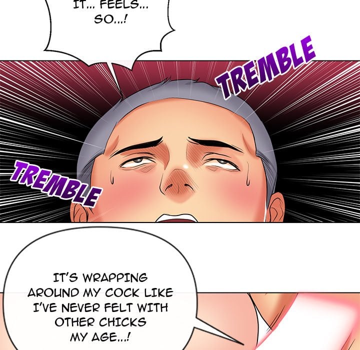 Secret Offer - Chapter 11 Page 73